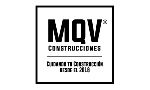 MQV Construcciones logo header