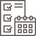 icon Gestión de proyectos