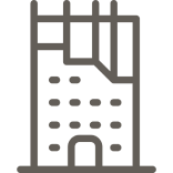 icon Obras civiles y de infraestructura